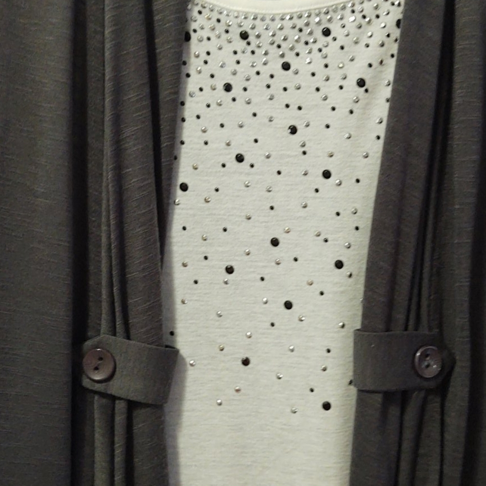 Jacket - Picture 2 of 3